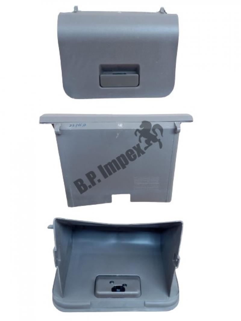 ASSEMBLY GLOVE BOX,0112AN0490N